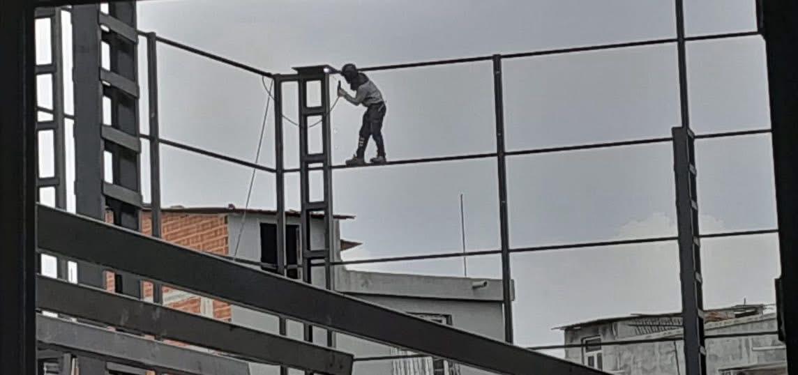 Kuzey Dekor Yapı Çelik Konstrüksiyon Ltd. Şti.